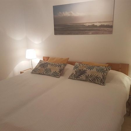 Apartmán Kirchenstrasse Whg 5 Grömitz Exteriér fotografie