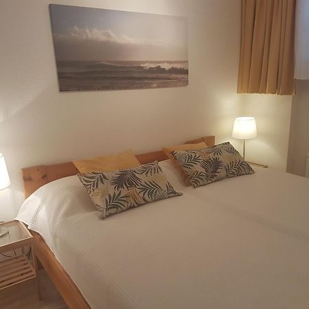 Apartmán Kirchenstrasse Whg 5 Grömitz Exteriér fotografie