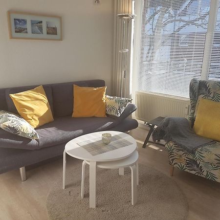 Apartmán Kirchenstrasse Whg 5 Grömitz Exteriér fotografie