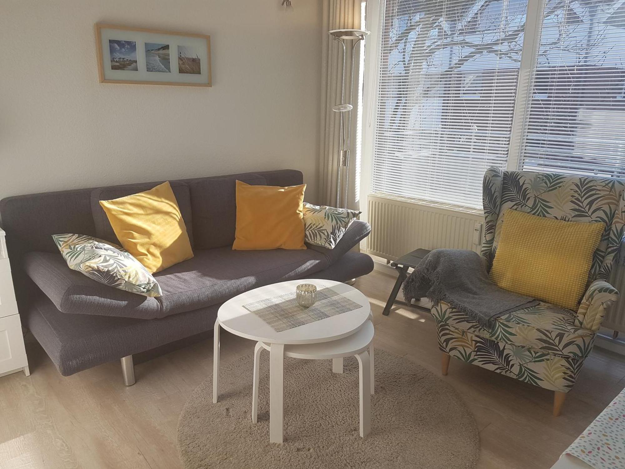Apartmán Kirchenstrasse Whg 5 Grömitz Exteriér fotografie