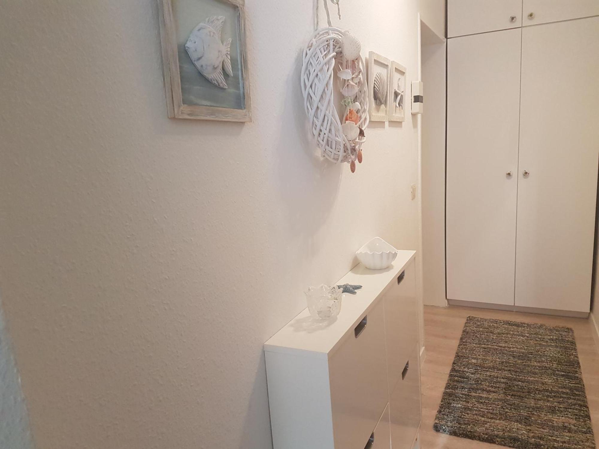 Apartmán Kirchenstrasse Whg 5 Grömitz Exteriér fotografie